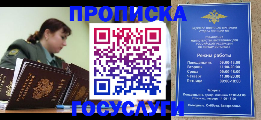 миграционный учет в Камчатском крае